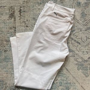 Puma golf pants